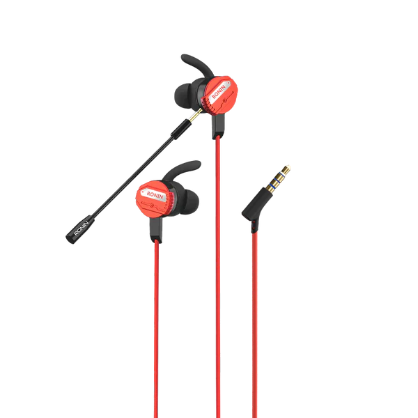 R-007 Gamerz Handsfree