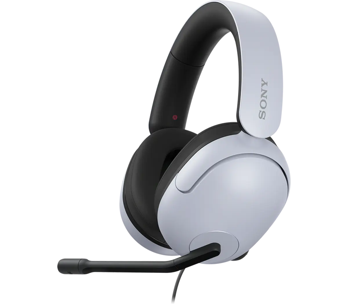 Sony Inzone H3 Gaming Headphones with 360 Spatial Sound