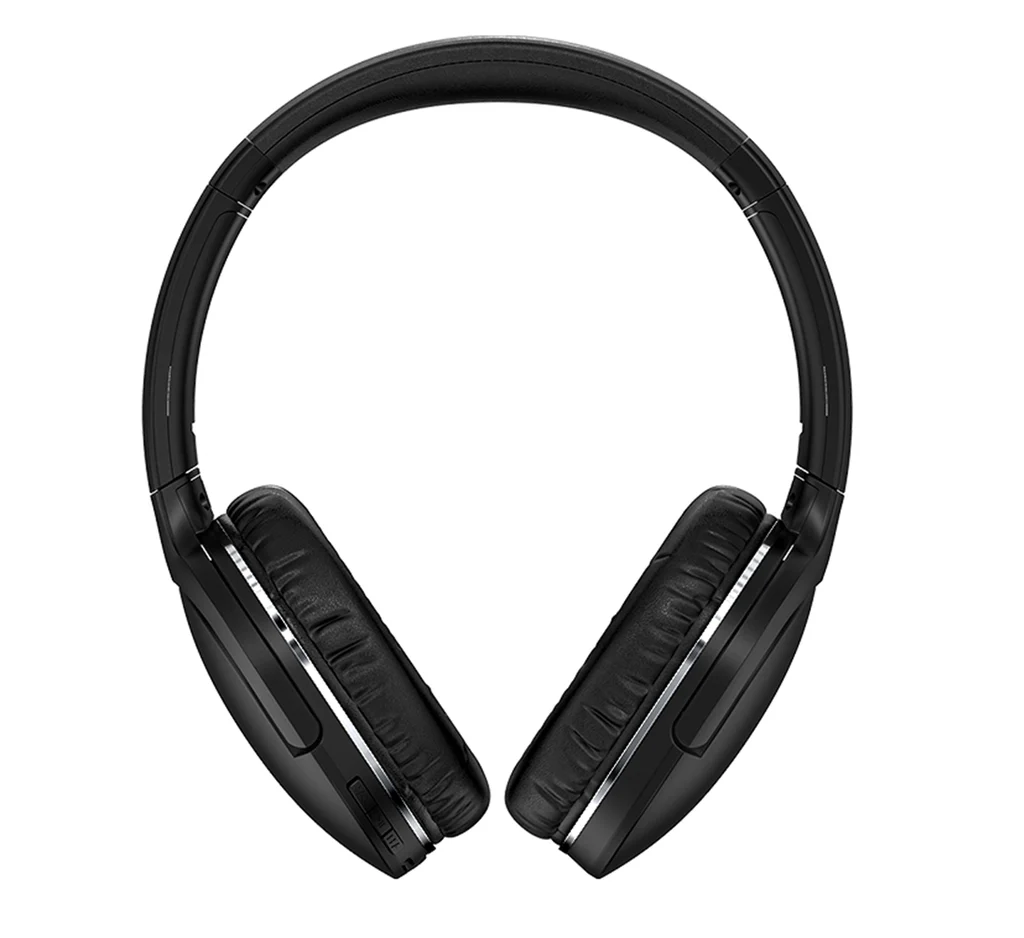Baseus Encok D02 Pro Wireless Foldable Headphones