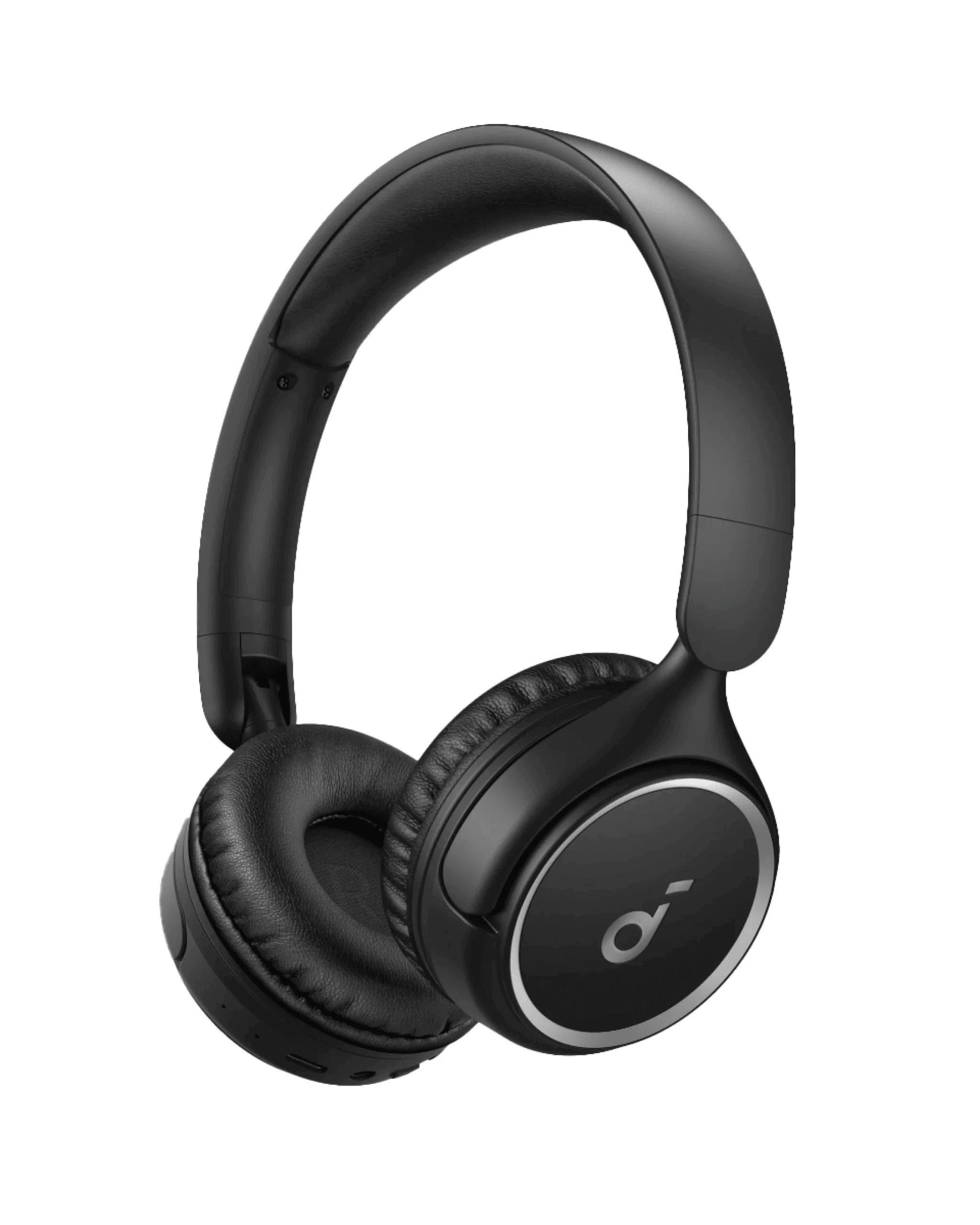 Anker Soundcore H30i Wireless On-Ear Headphones with Bluetooth 5.3 & Upto 70 Hours Playtime