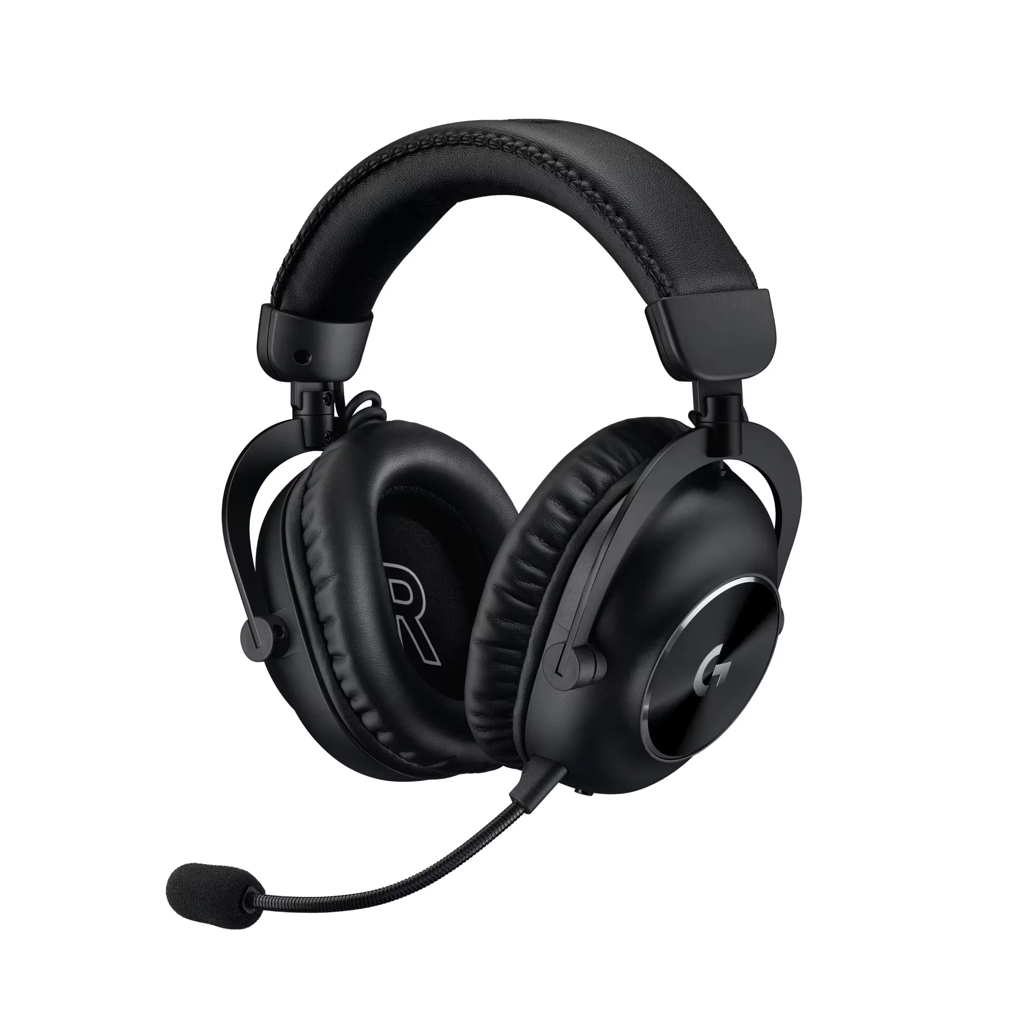 Logitech G PRO X 2 Lightspeed Wireless Gaming Headset
