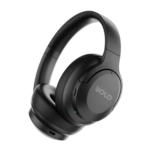 YOLO Mercury H2 Wireless Headphone ANC – Y-502