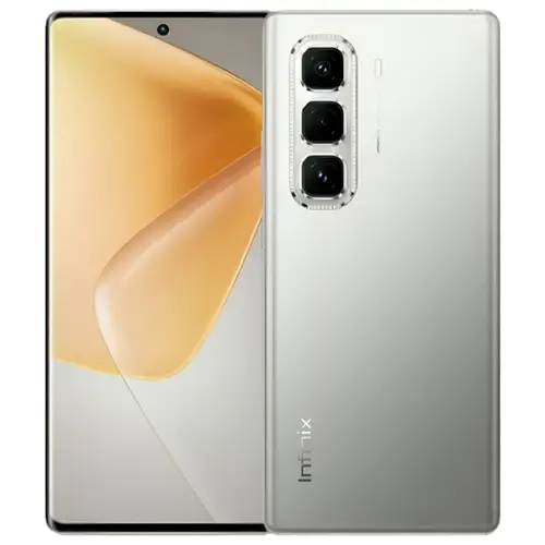 Infinix Hot 50 Pro Plus(256GB-8GB Ram)