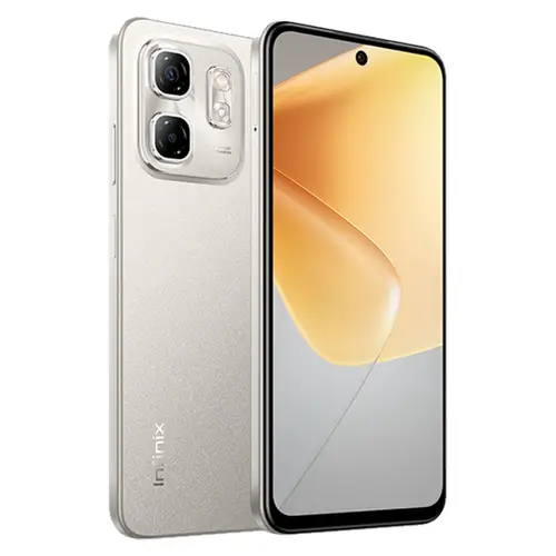 Infinix Hot 50i(128GB-6GB Ram)