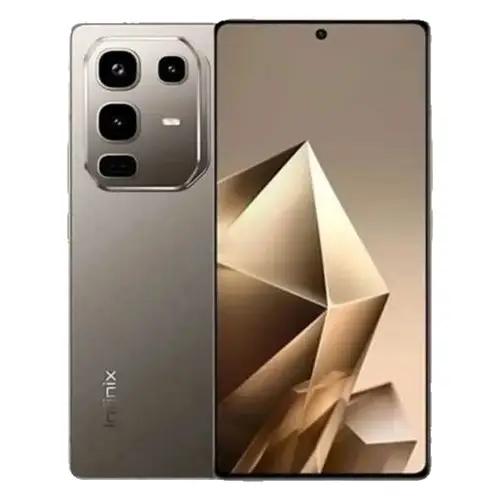 Infinix Note 50 (256GB-8GBRam)
