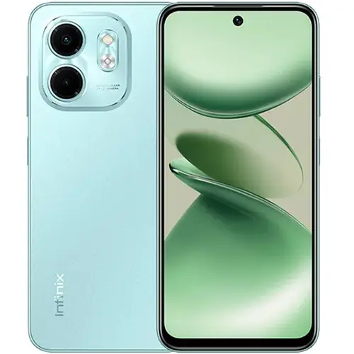 Infinix Smart 9 HD (4GBram-64GB)