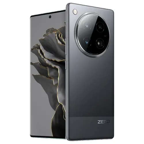 Infinix Zero 40 4G(8GB Ram-256GB)