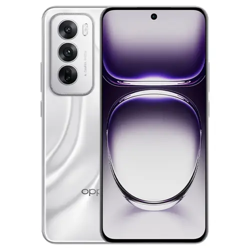 Oppo Reno 12 5G(12GB Ram-512GB)