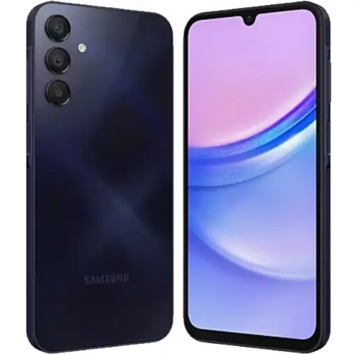 Samsung Galaxy A15(6GB Ram-128GB)