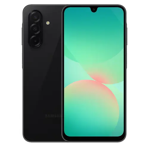 Samsung Galaxy A26 5G (8GB Ram-256GB)