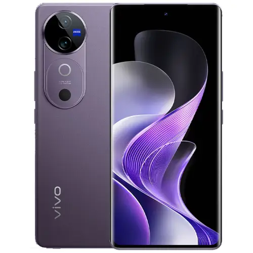 Vivo V40(12GB Ram-256GB)