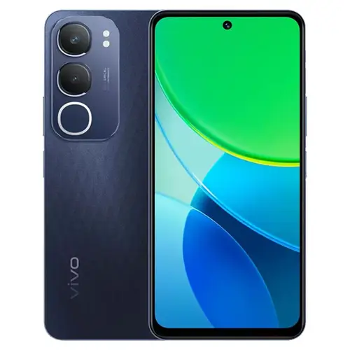 Vivo Y19s (4GB Ram-128GB)