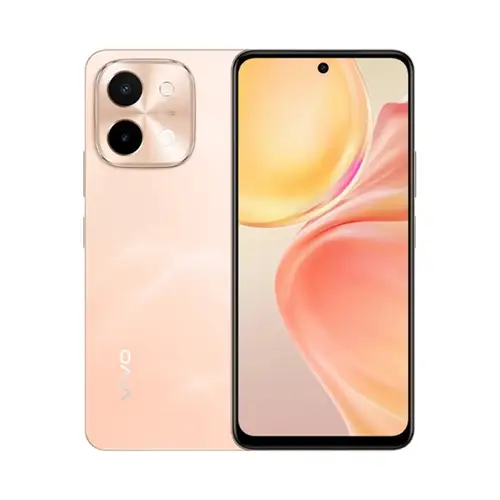 Vivo Y28(6GB Ram-128GB)
