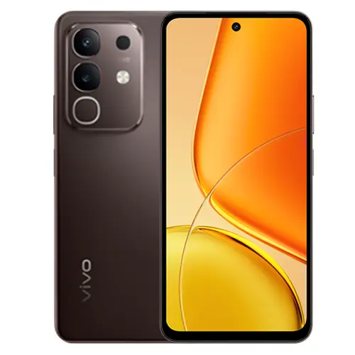 Vivo Y29(8GB Ram-12GB)