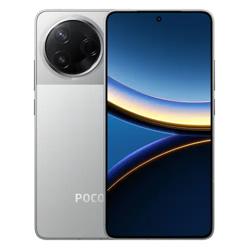 Xiaomi Poco F7 Pro(512GB-12GB Ram)