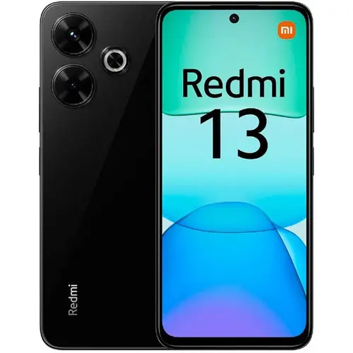 Xiaomi Redmi 13(8GB Ram-128GB)
