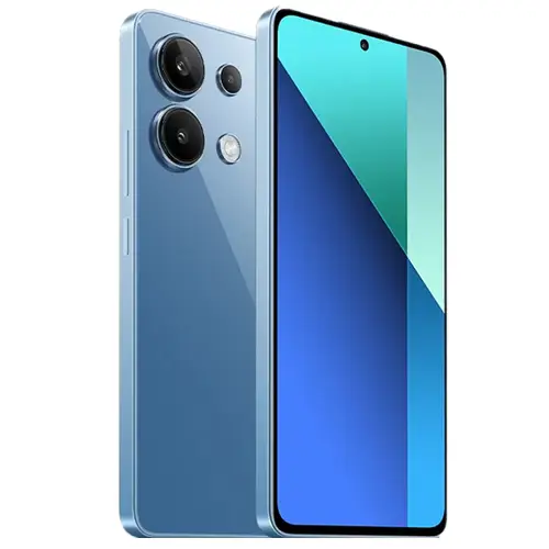 Xiaomi Redmi Note 13(8GB Ram-256GB)